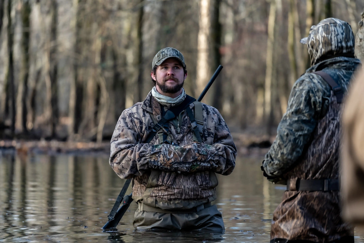 Stealth 4.0 Realtree